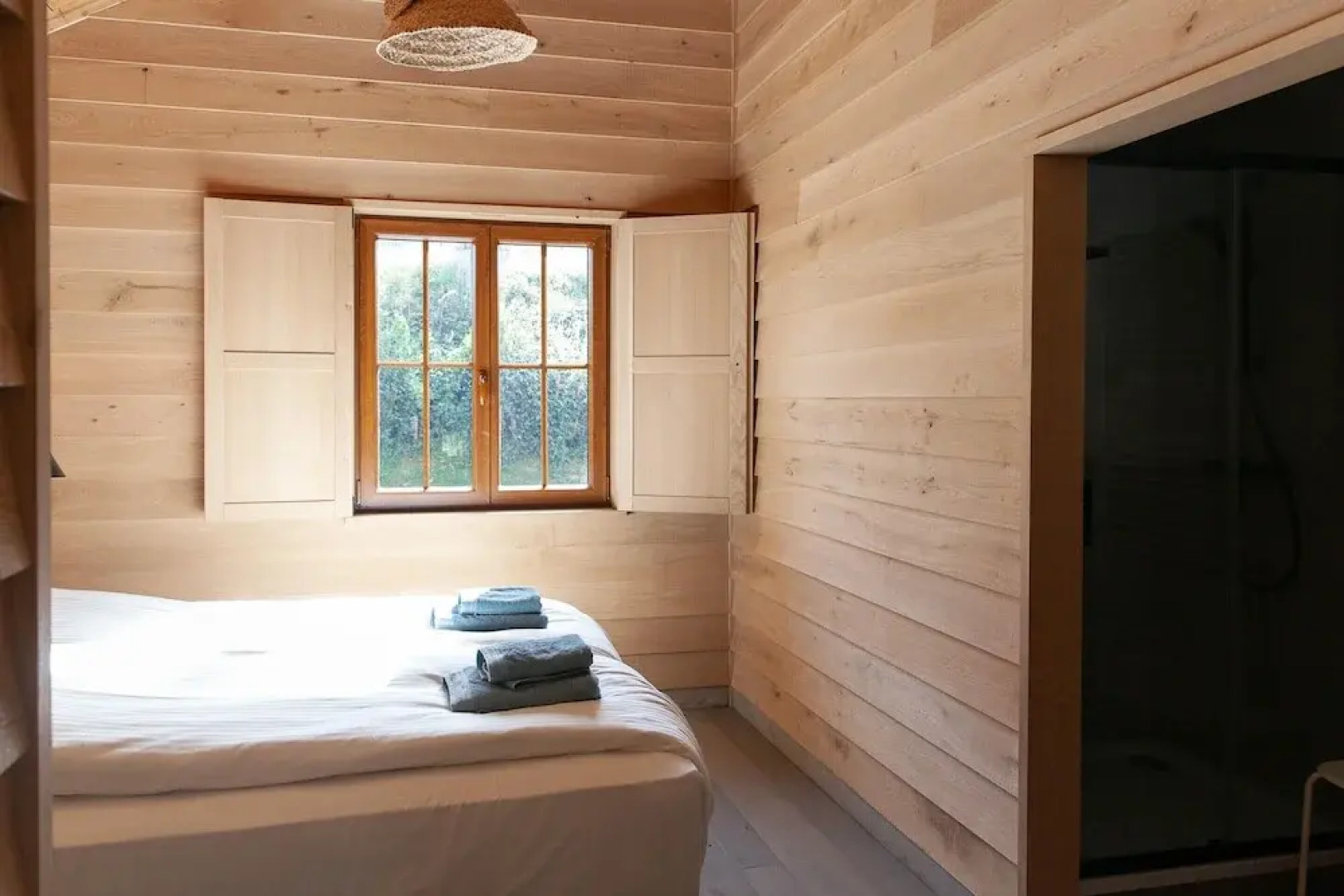 Escape to Nature in Vencimont