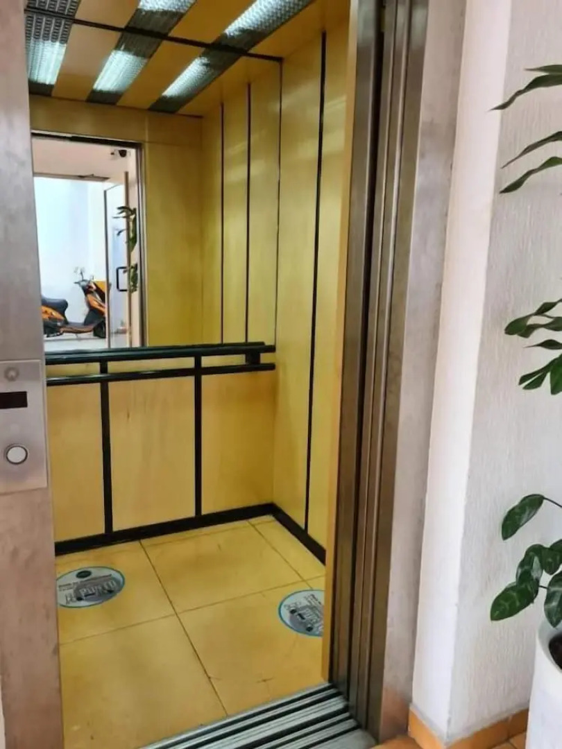 Hotel Punto Poza Rica