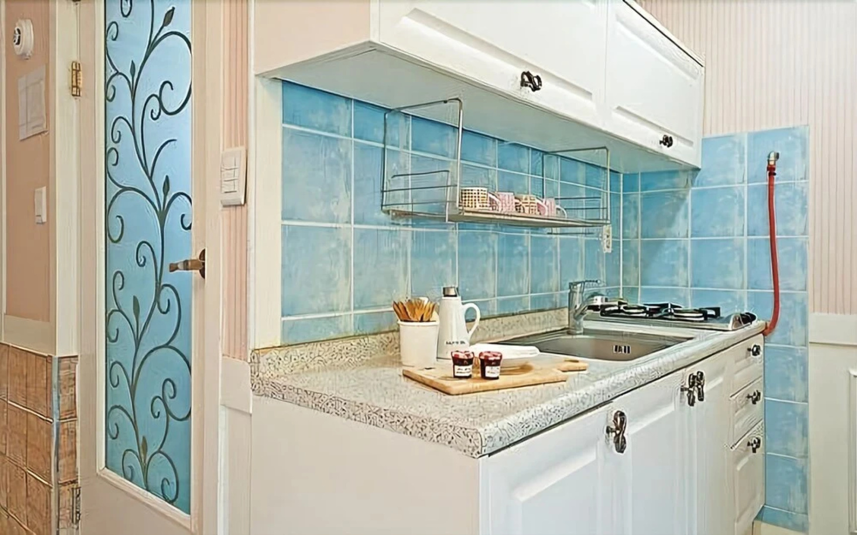 Gyeongju Forest Morning Pension