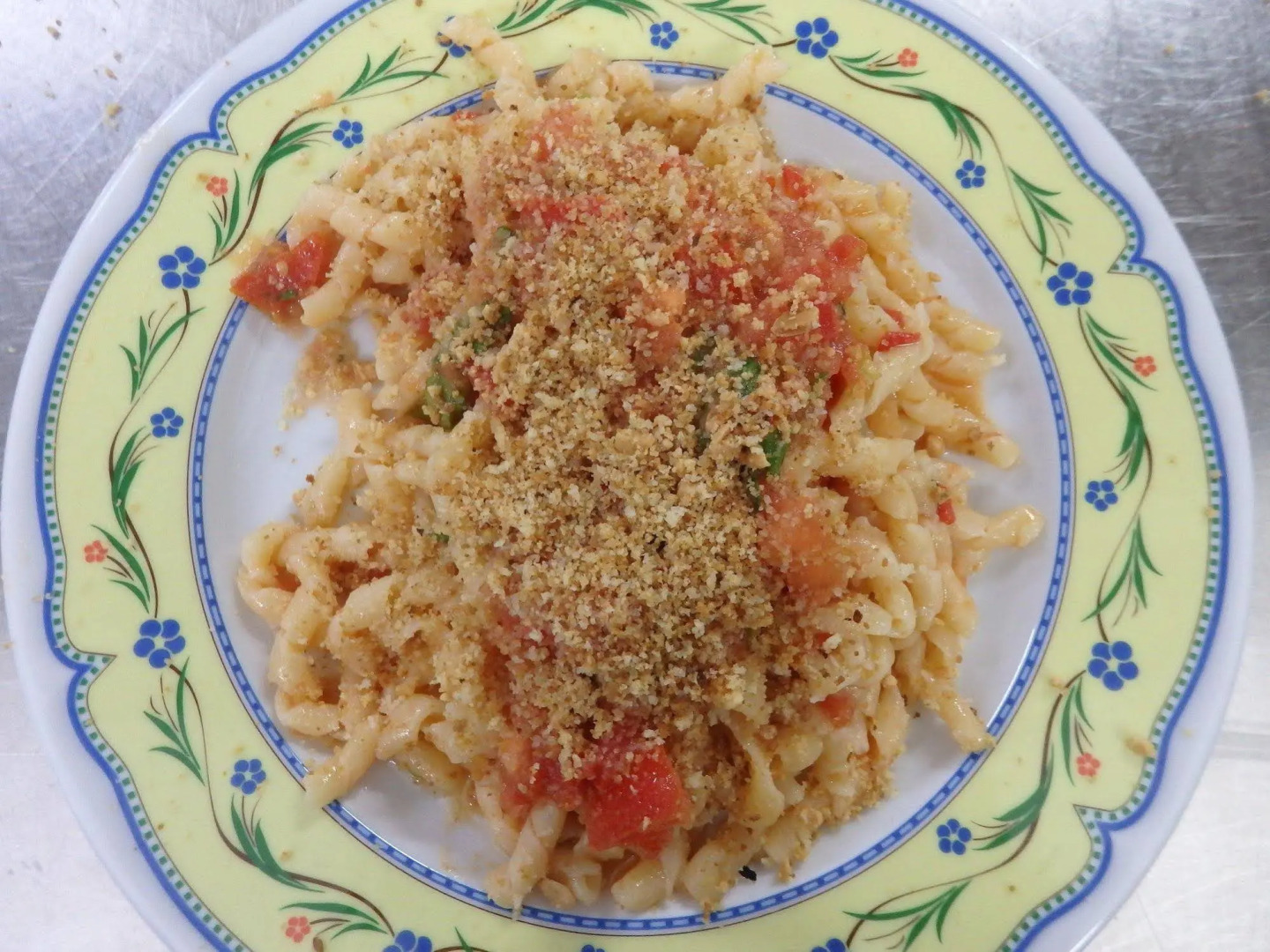 Baglio Cofano Rooms and Relax