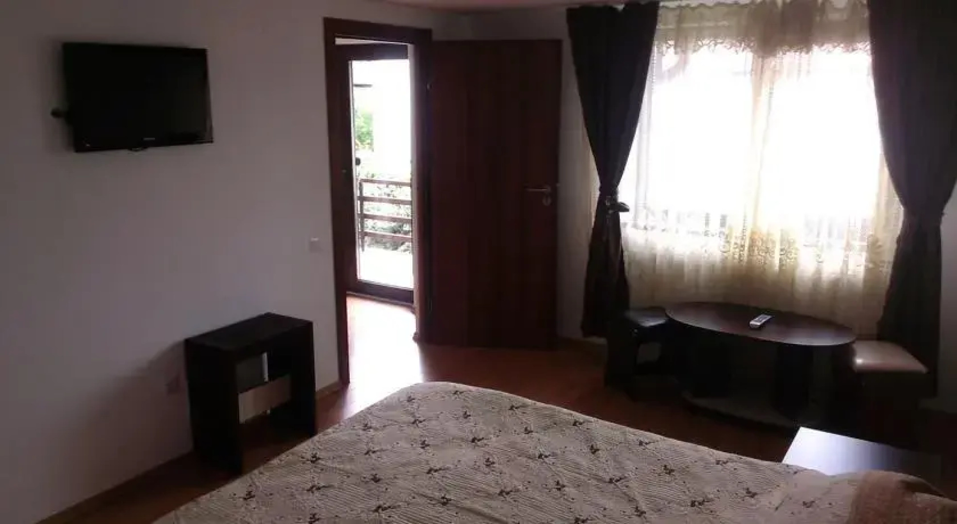 Pensiunea Alex si Tedi