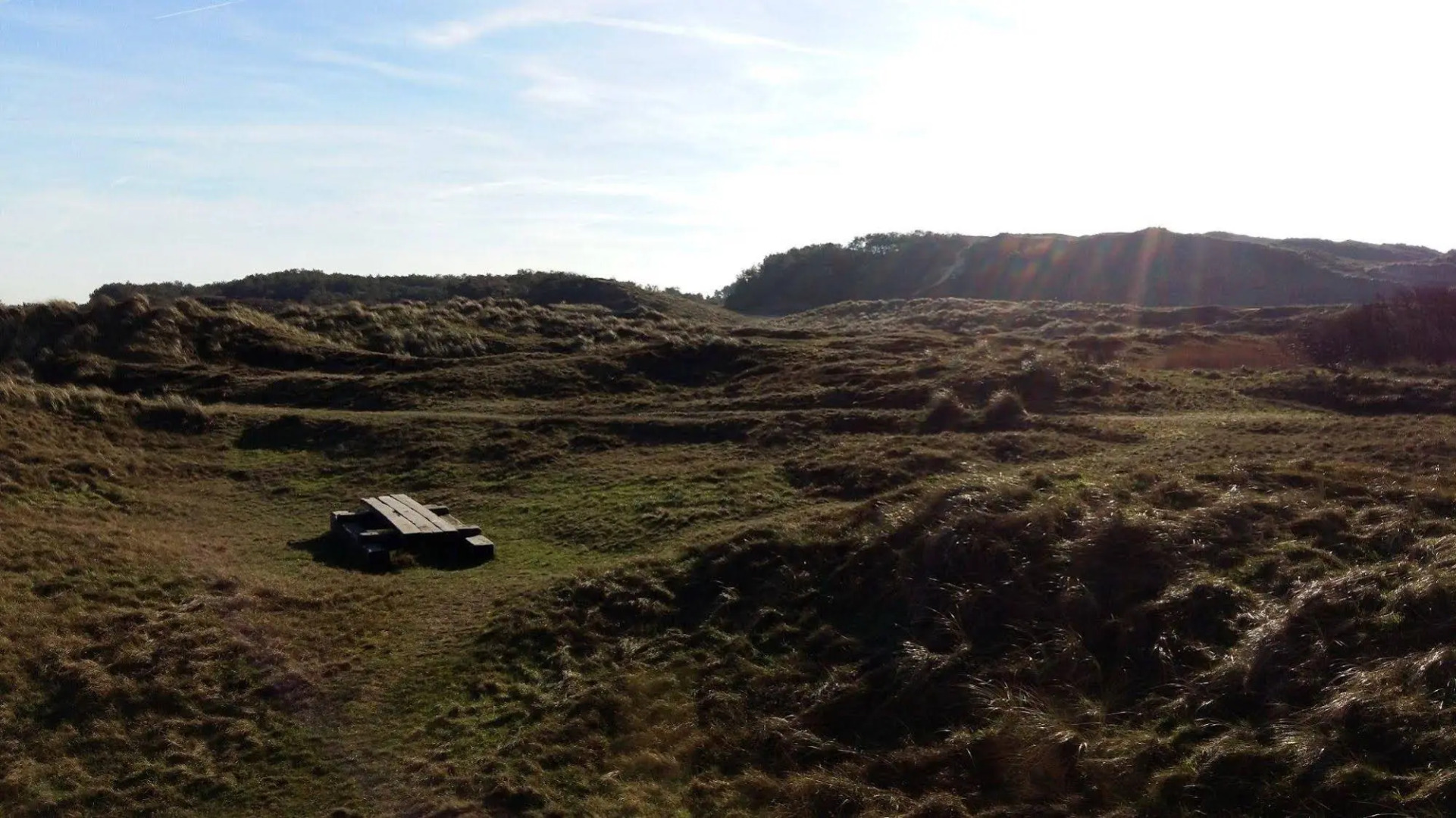 Strandhotel Camperduin