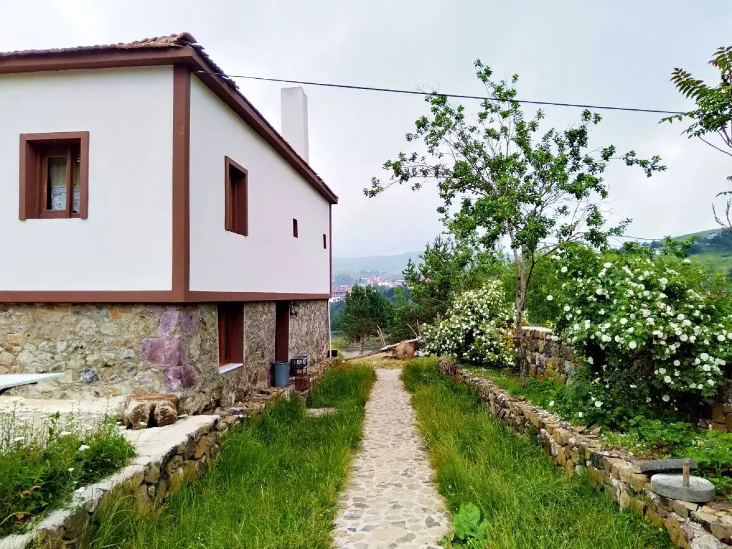 Tas Konak Butik Otel