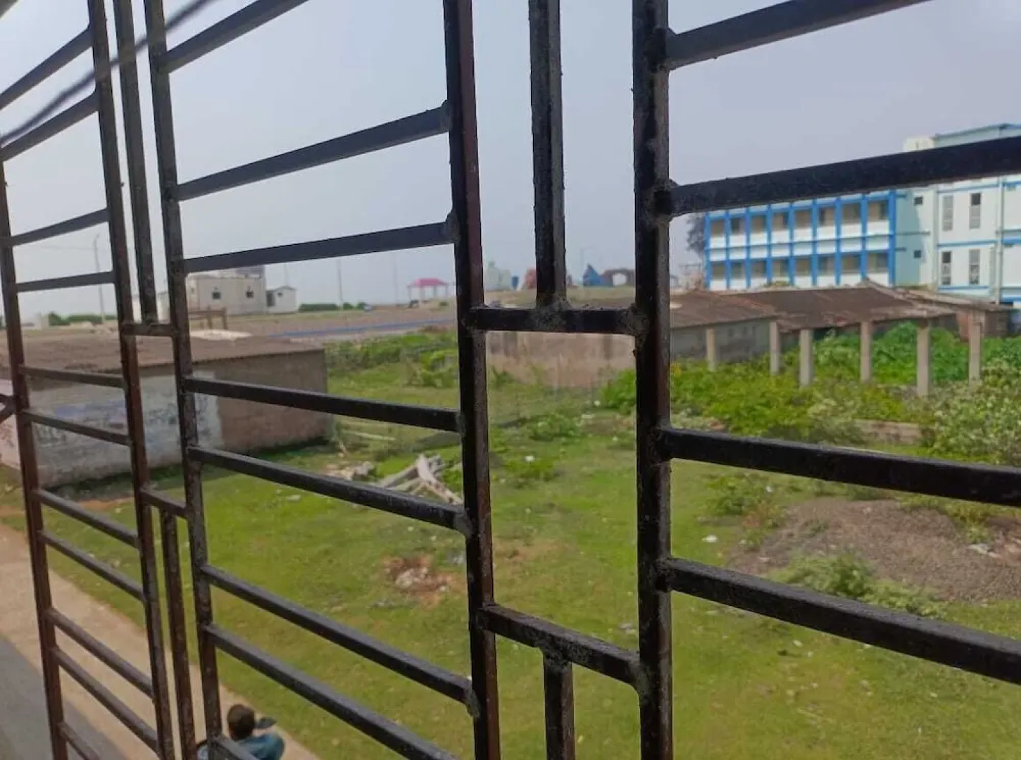 Ocean View Beach Inn