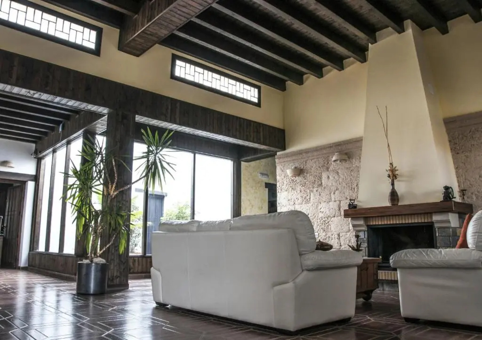 Casa Rural Cerro La Gorra