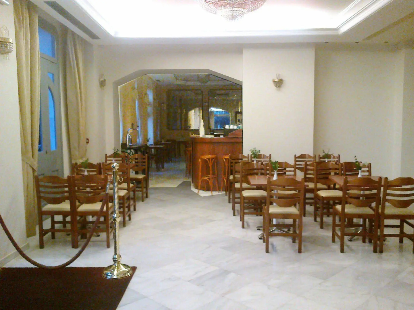 Hotel Rio Athens