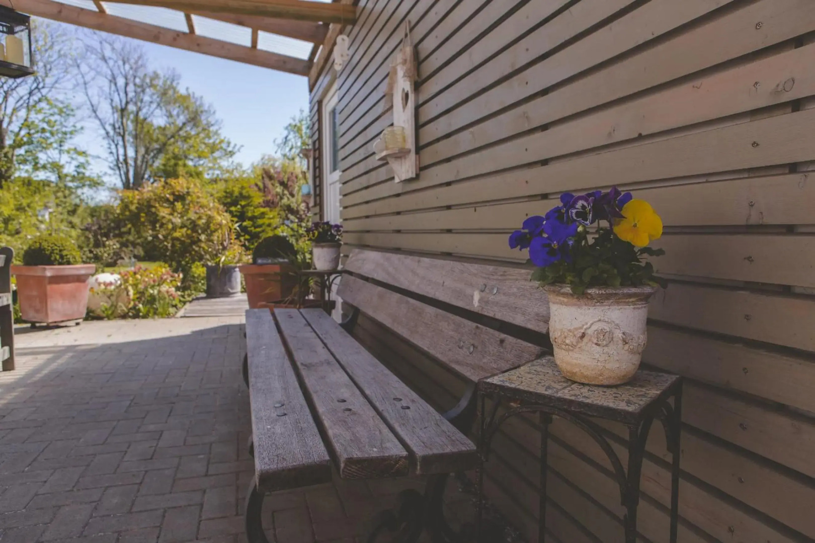 Garni Hotel Nordstrand