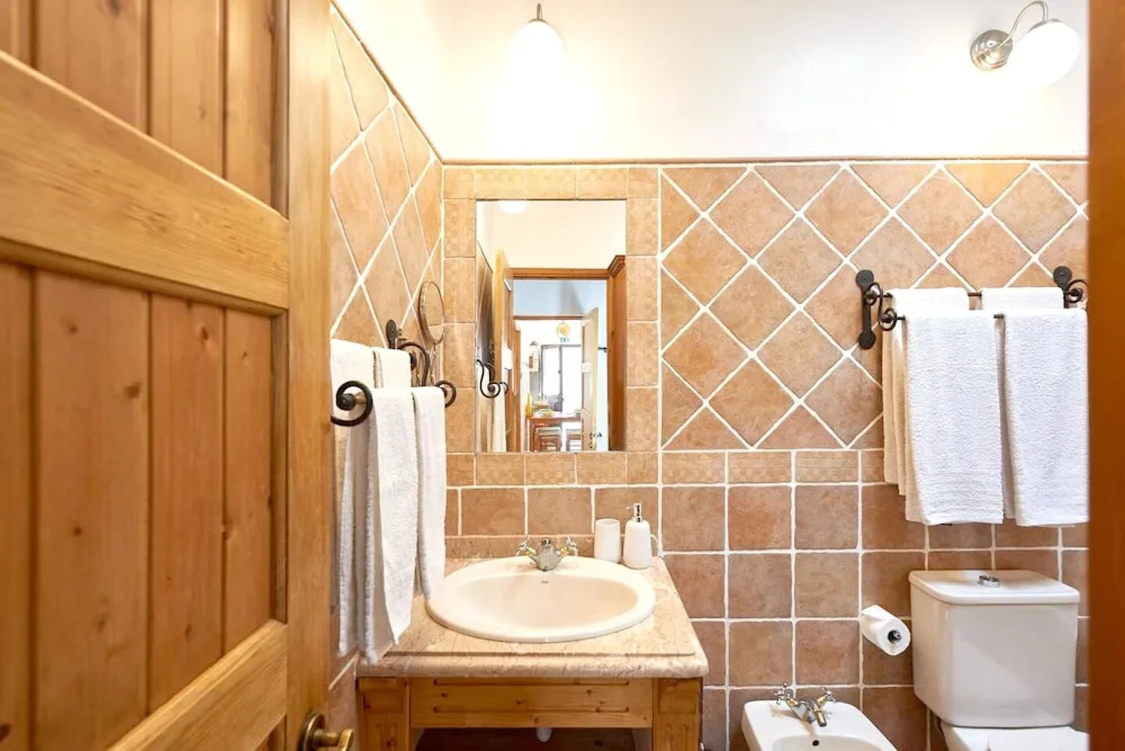 House With 2 Bedrooms in Colares, With Terrace and Wifi