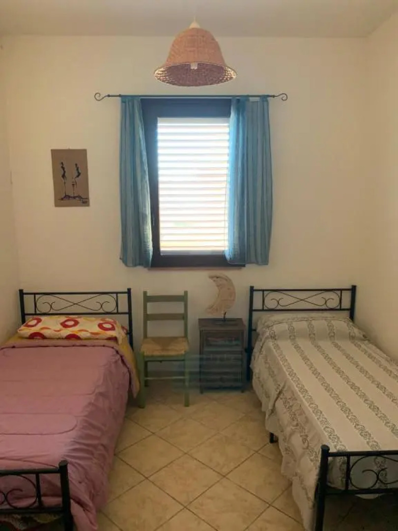 Casa Vacanza Almoraima - Salento -