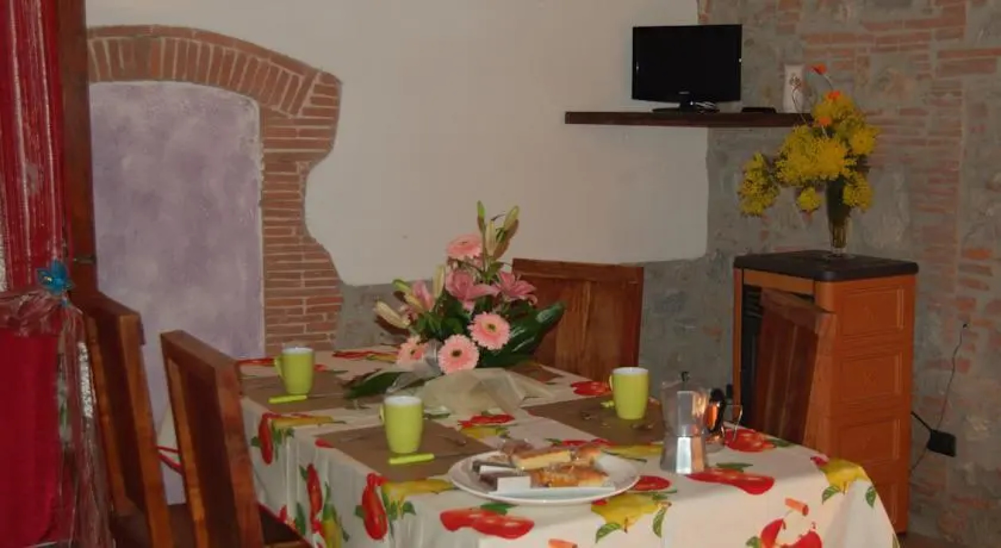 agriturismo vignacci