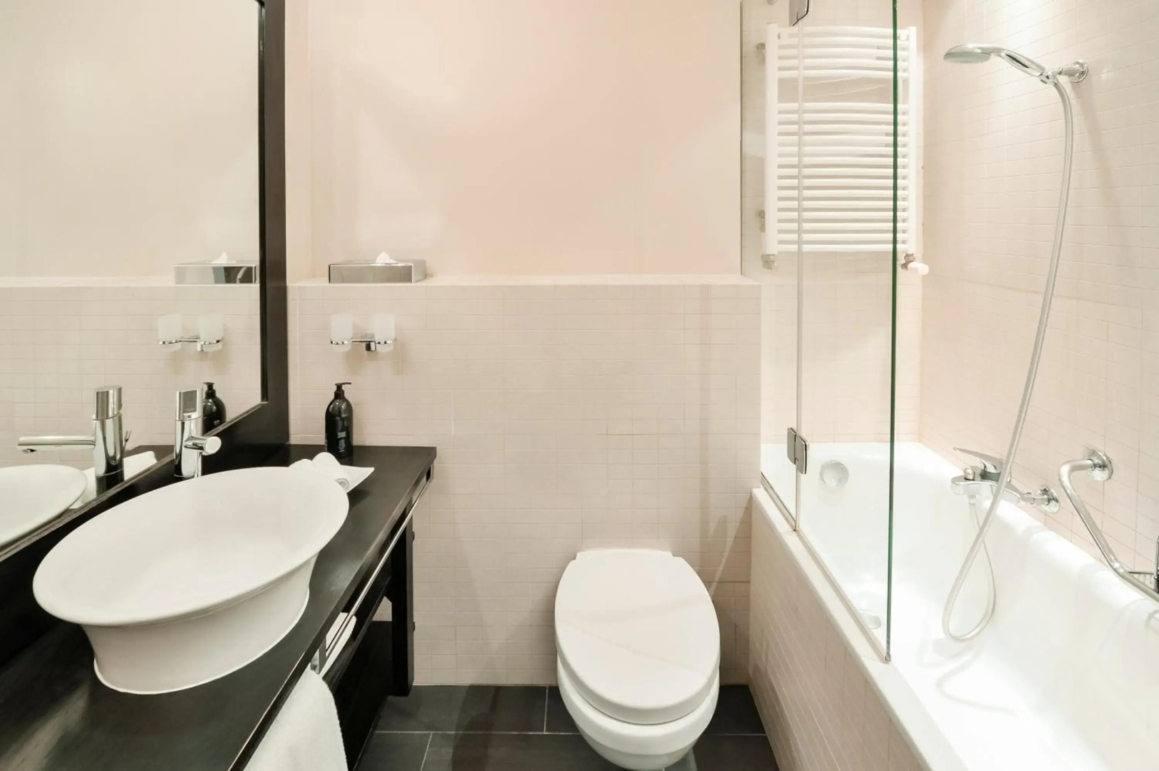 Aparthotel Adagio Geneve Mont Blanc