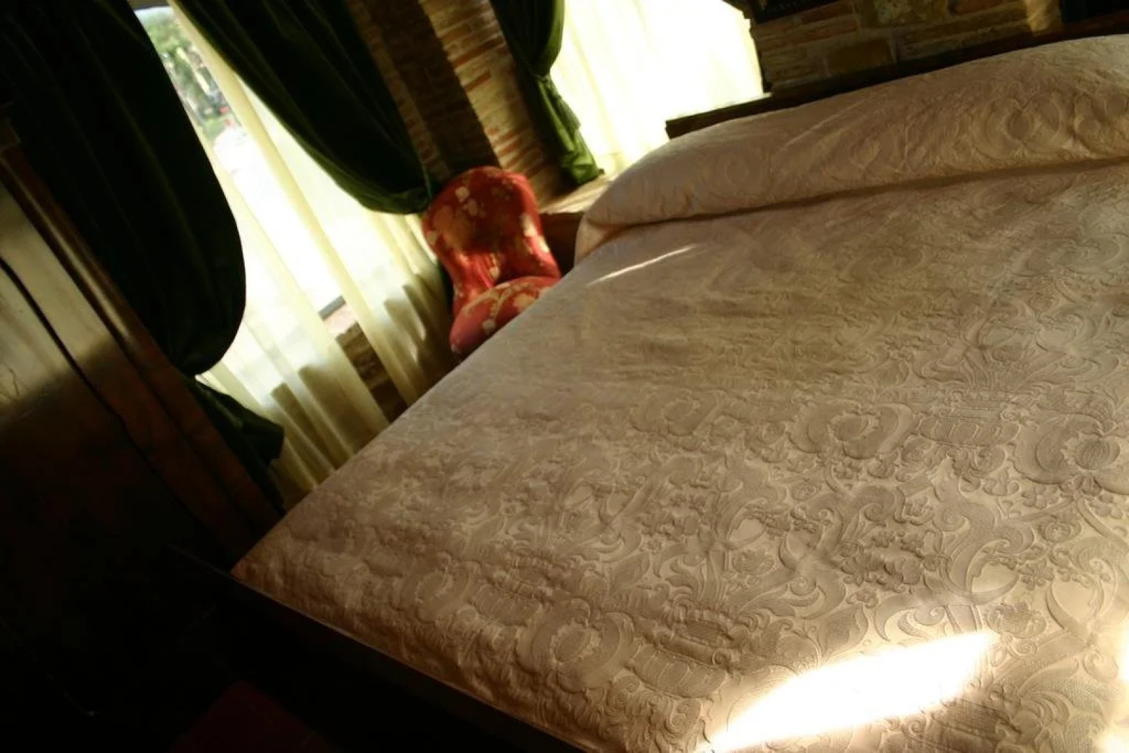 La Ciminiera 1846 Country House