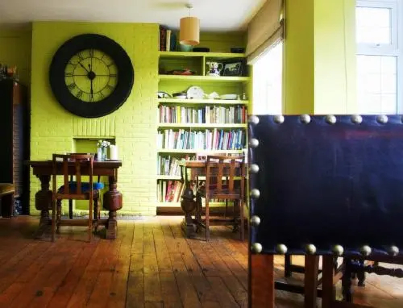 The Anchor Walberswick