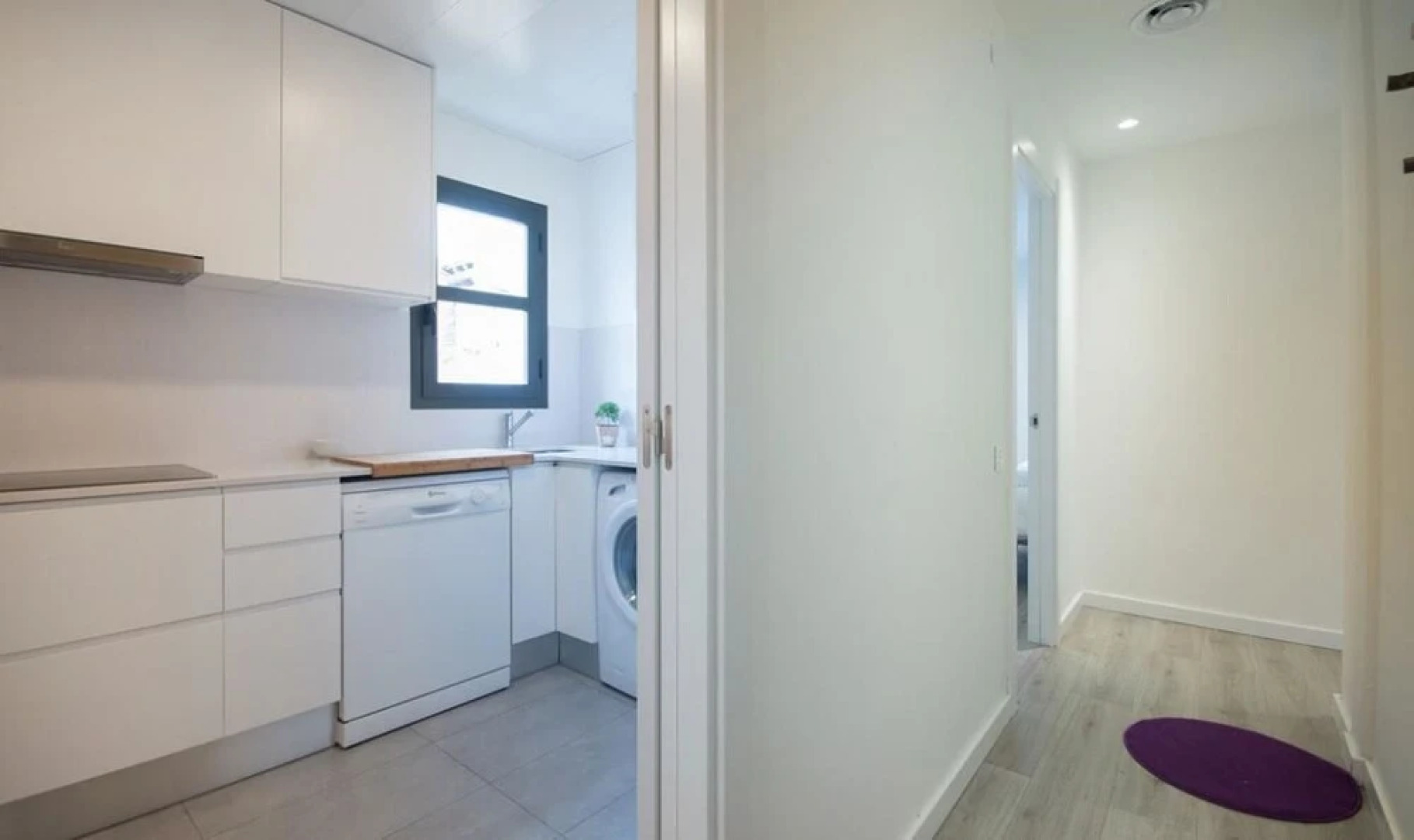 Apartamentos Caballers