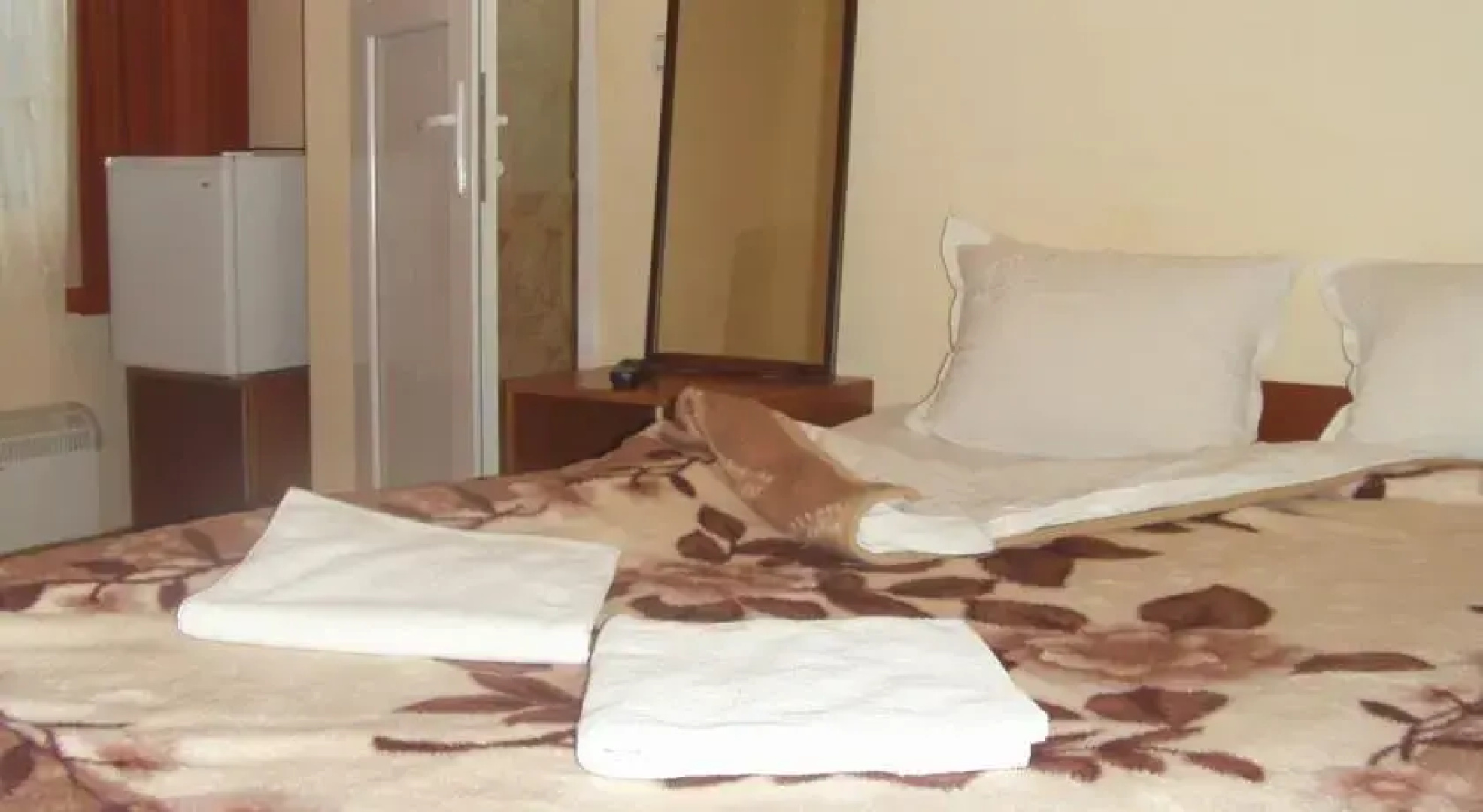 Hotel Royal Dzhebel