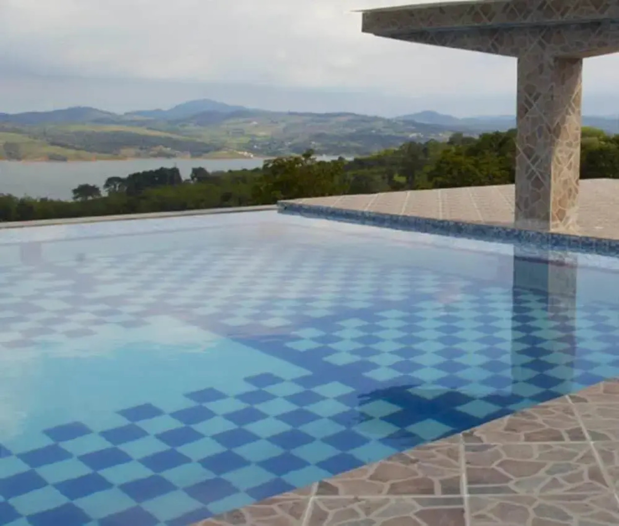 Summun Suites Calima Lake