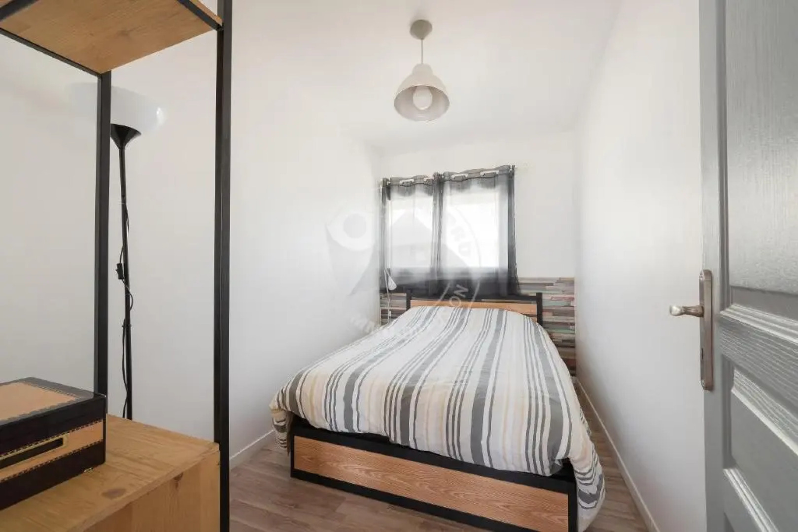 AS18069 - P3 Vue Mer exceptionnelle , sur la plage à 2 pas du Centre Ville