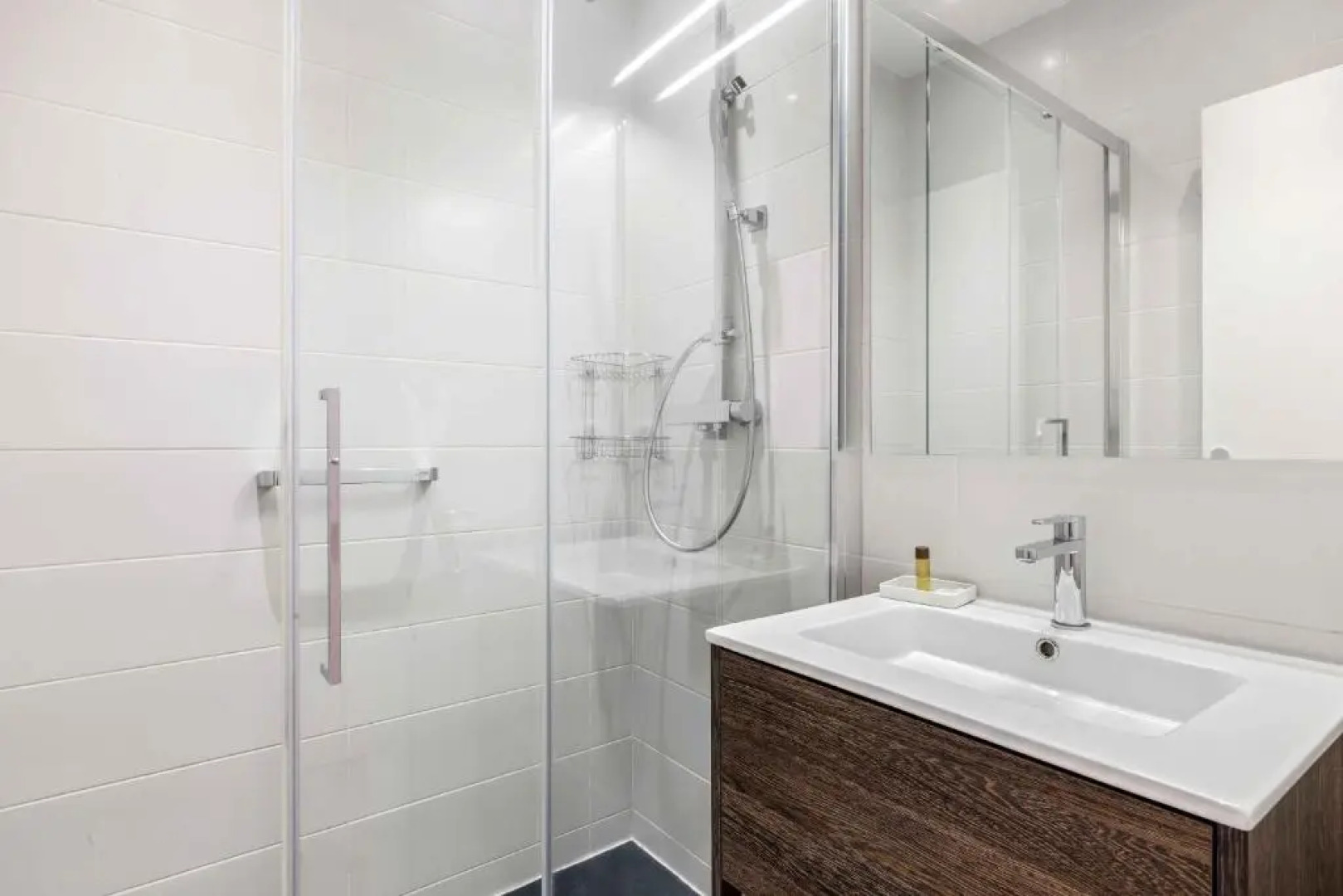 Grand T3 de Standing Hyper Centre 150 m plage