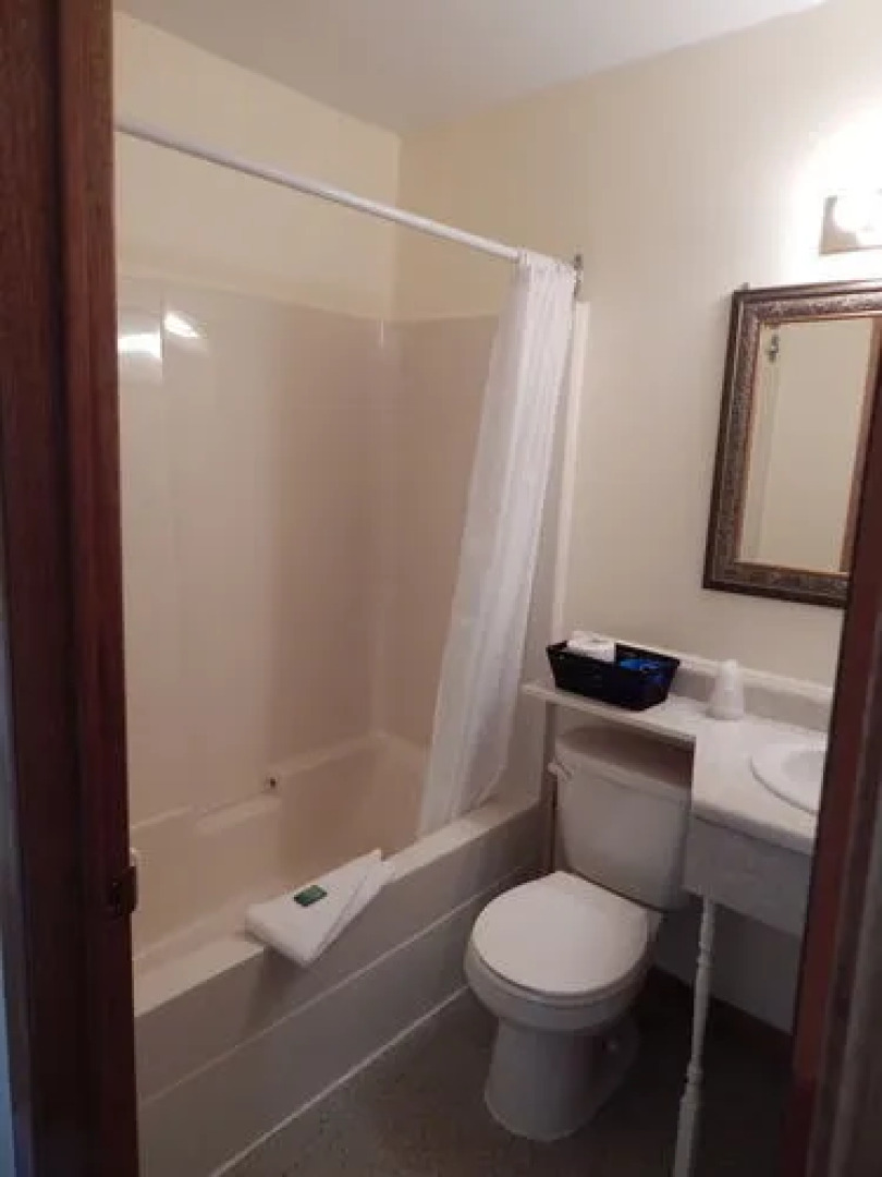 Waterfront Garden Suites