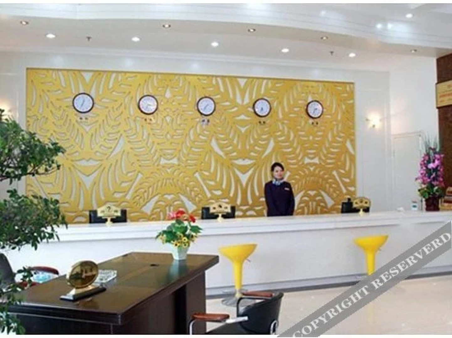Tongda Huanqiu Hotel