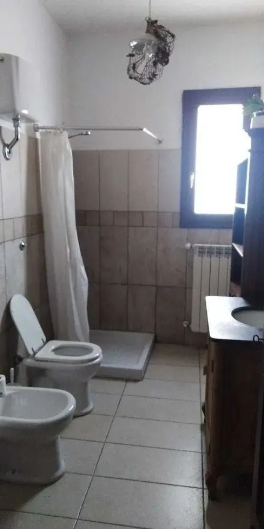 B&B La Corte Salento