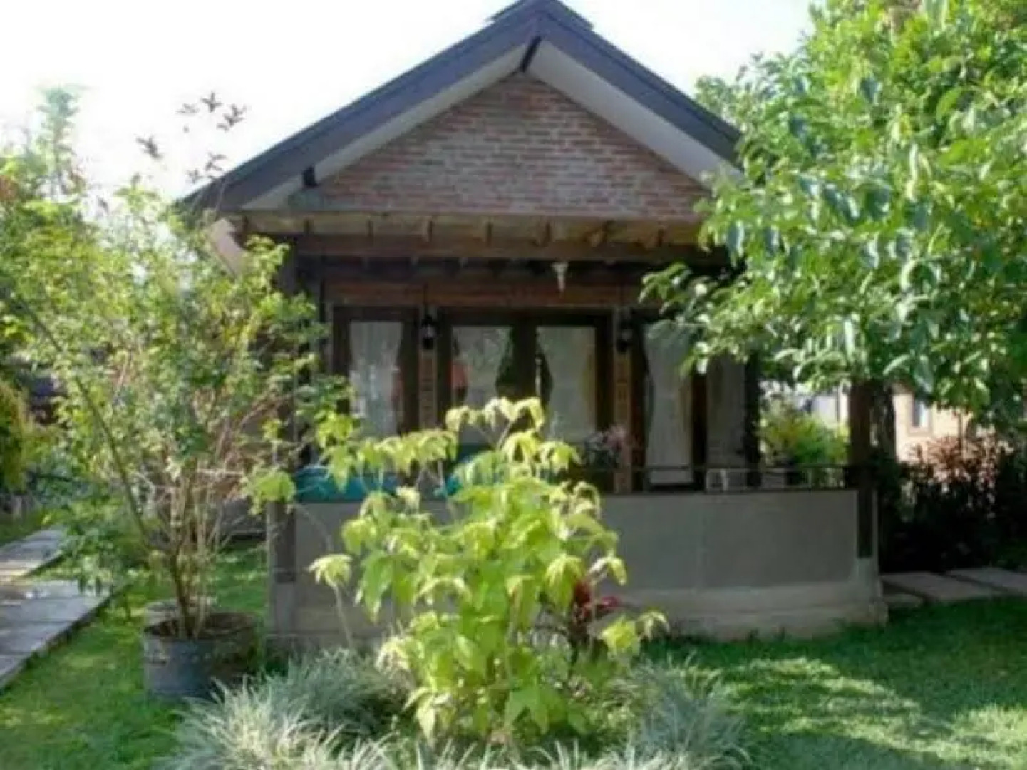 De Daunan Boutique Guesthouse, Gallery & Garden