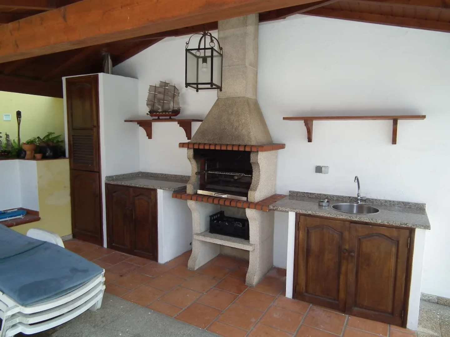 Azenha da Lagoa Negra