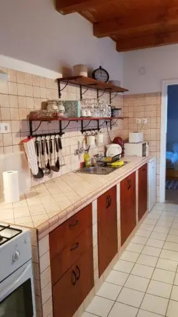 Élő Tisza Vendégház