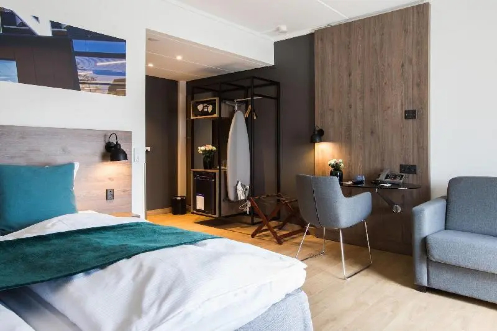 Radisson Blu H.C. Andersen Hotel, Odense