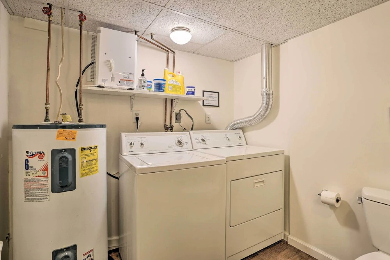 Serene Long Pond Home w/ Game Room & Beach Access!