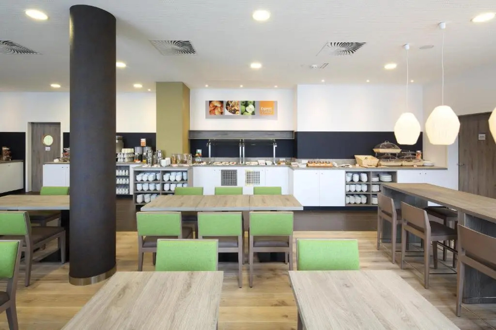 Holiday Inn Express Friedrichshafen by IHG