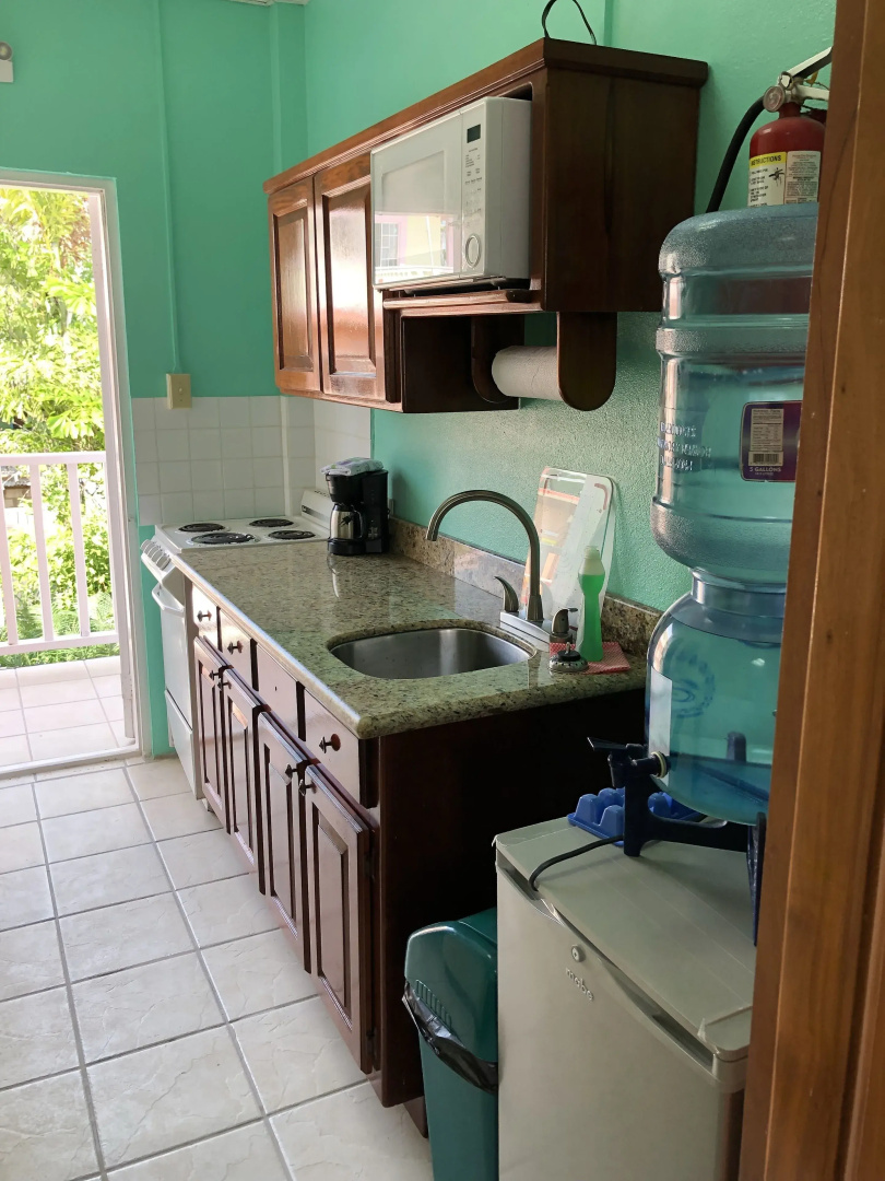 Alayna Ocean Views at The Club Caye Caulker