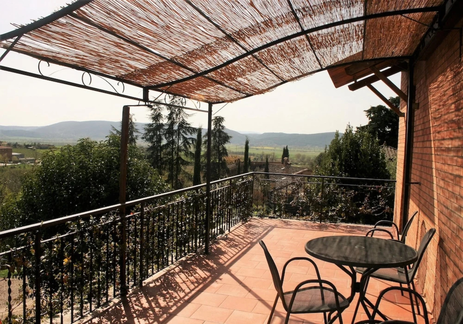 Residence Podere Olmo