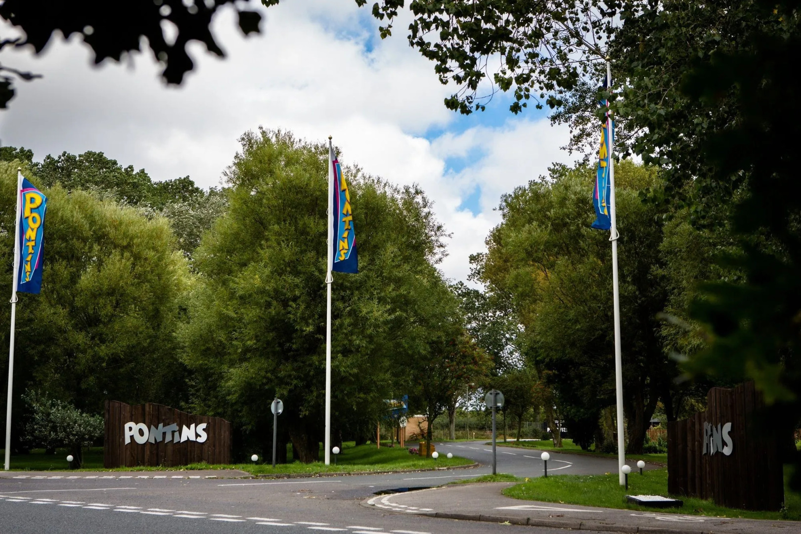 Pakefield Holiday Village