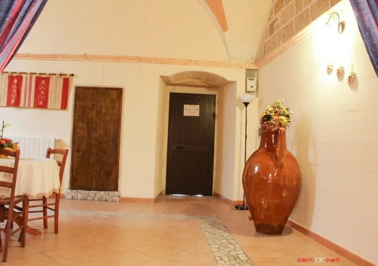 Exedra Holiday House