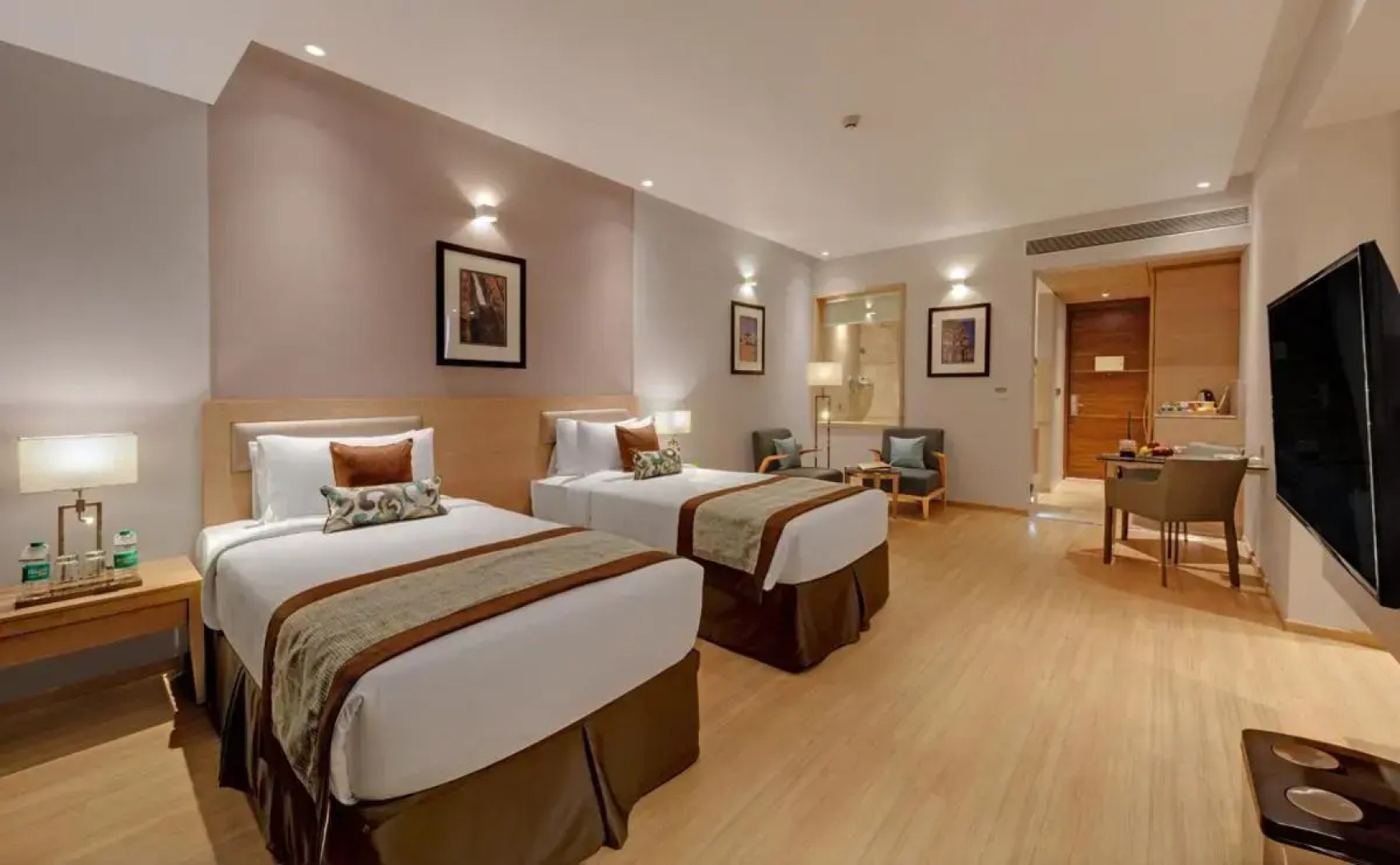 UK 27 The Fern Belagavi