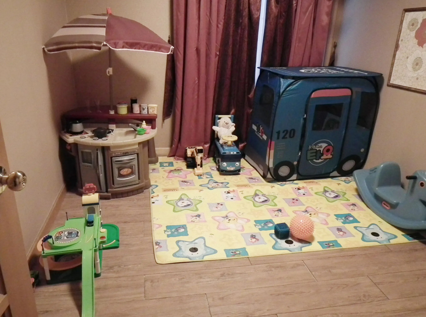 Korea Quality Elf Resort Hotel