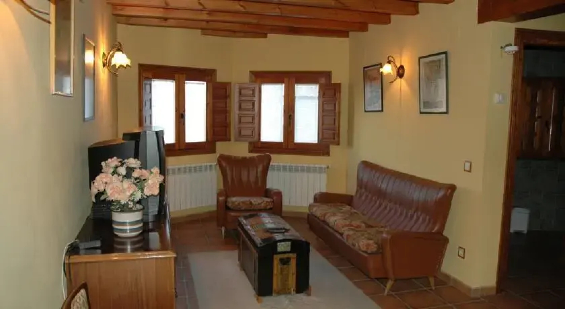 Holiday home El Colorao