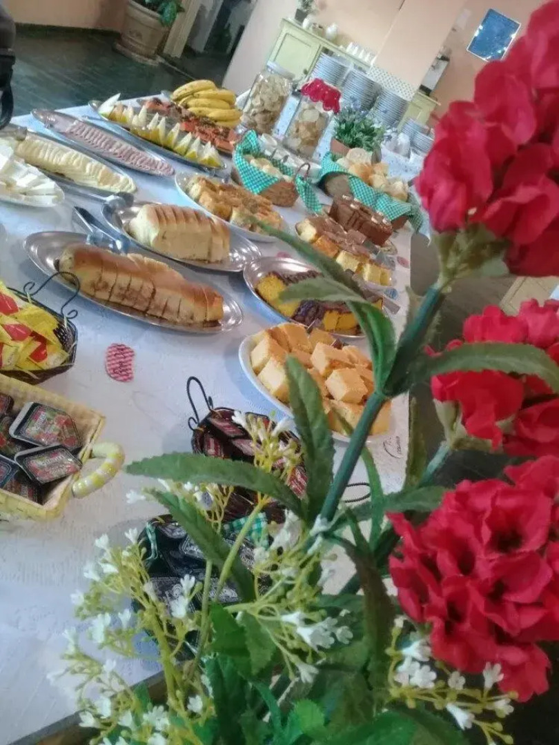 Pousada Villa Balneário