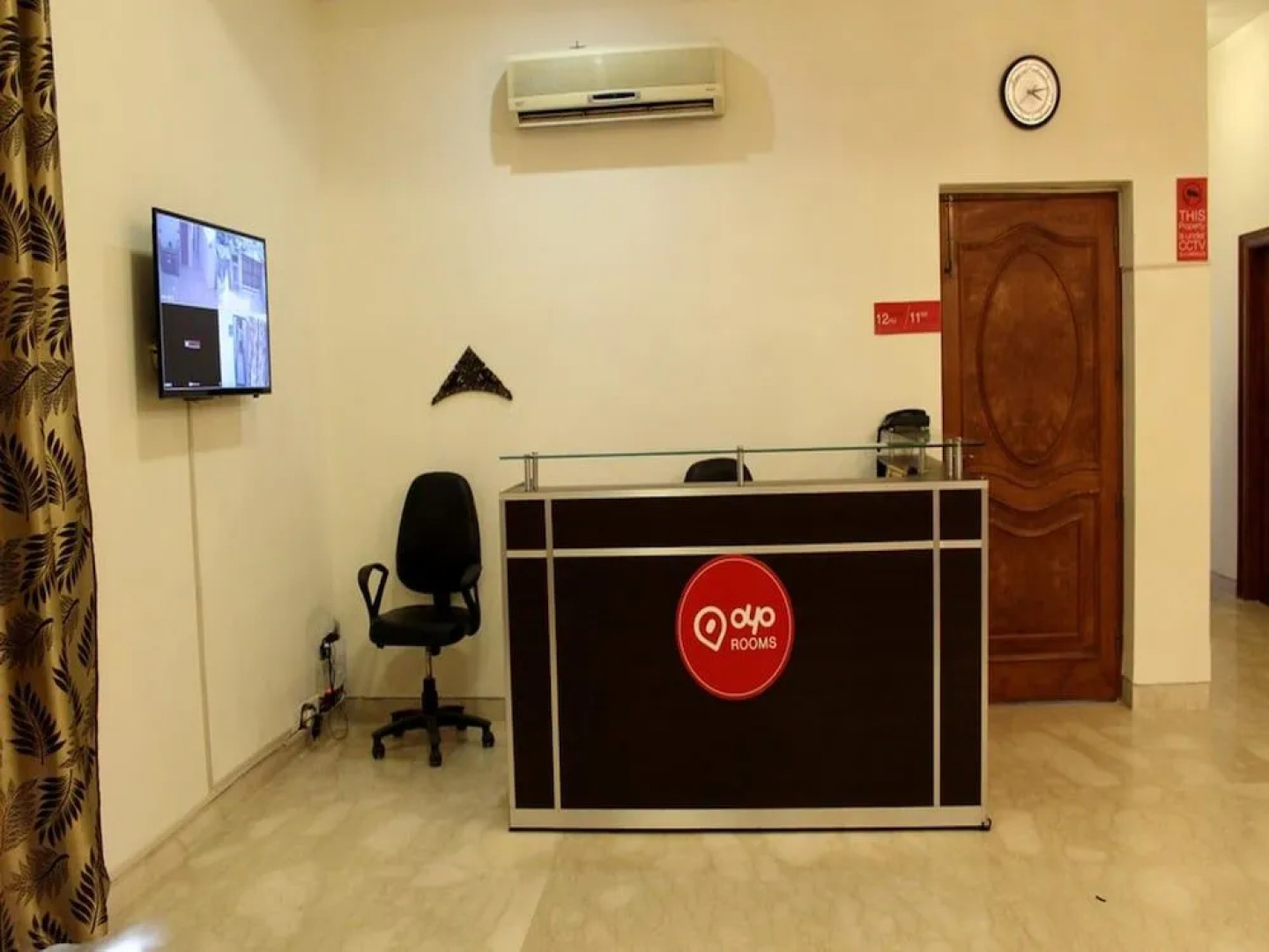 Oyo 1450 Hotel Ashray