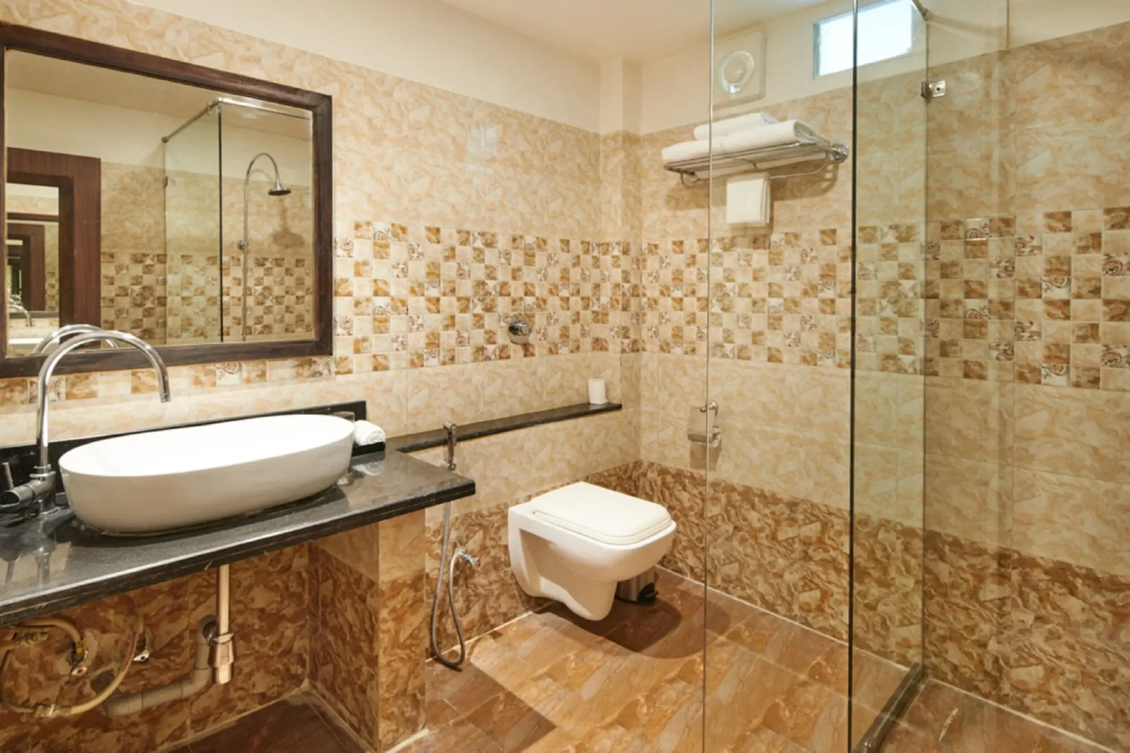 Sterling Palavelli Godavari