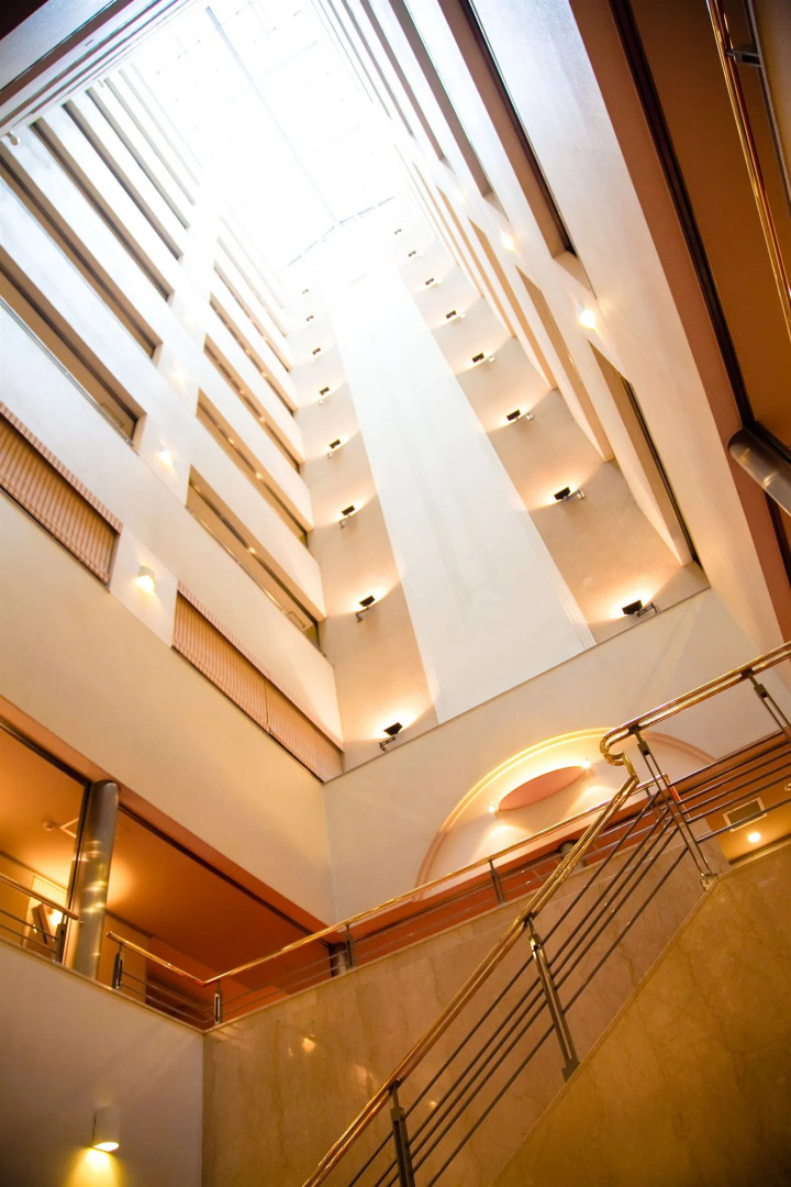 Hotel Lexton Kagoshima