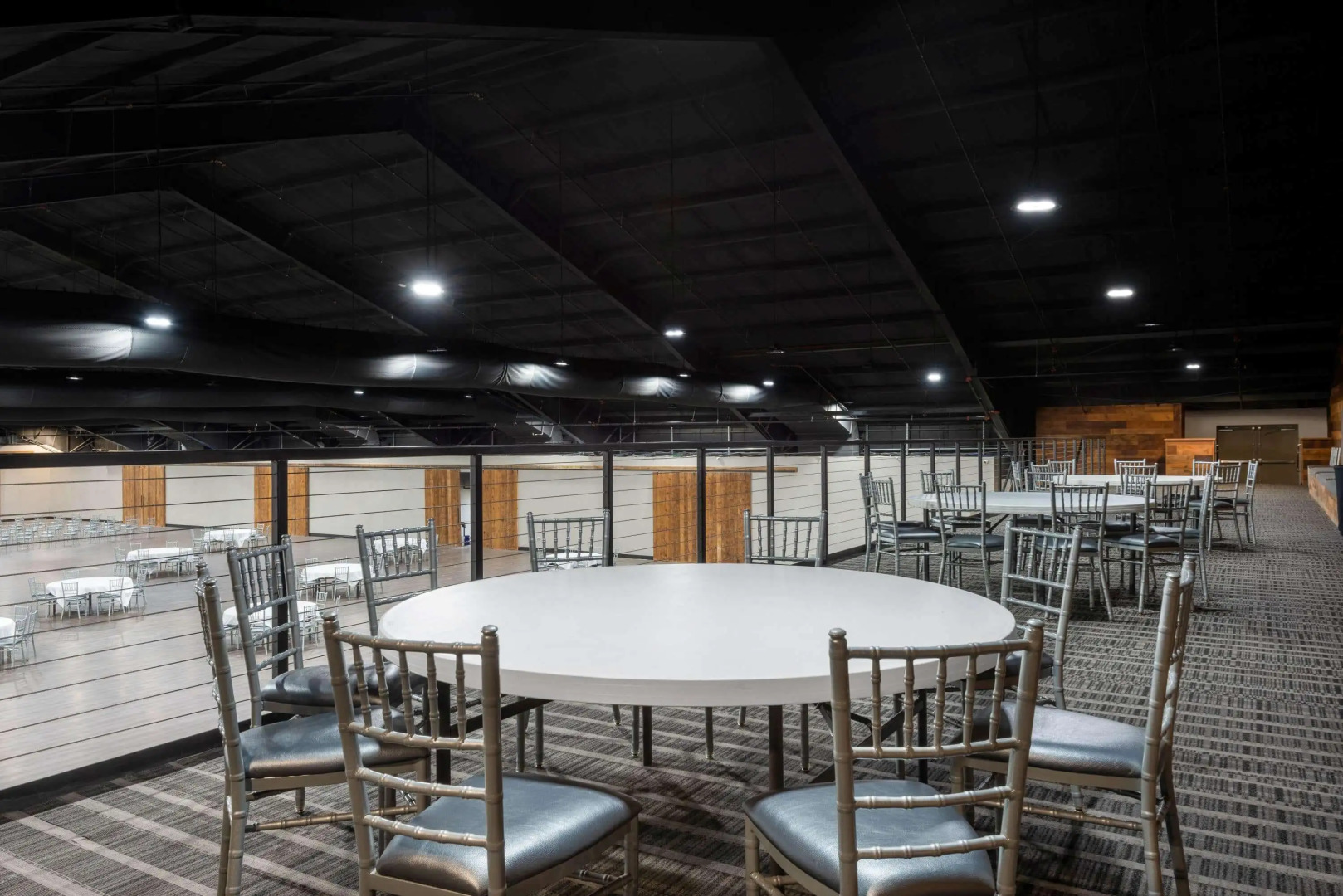 Wyndham Lancaster Resort & Convention Center