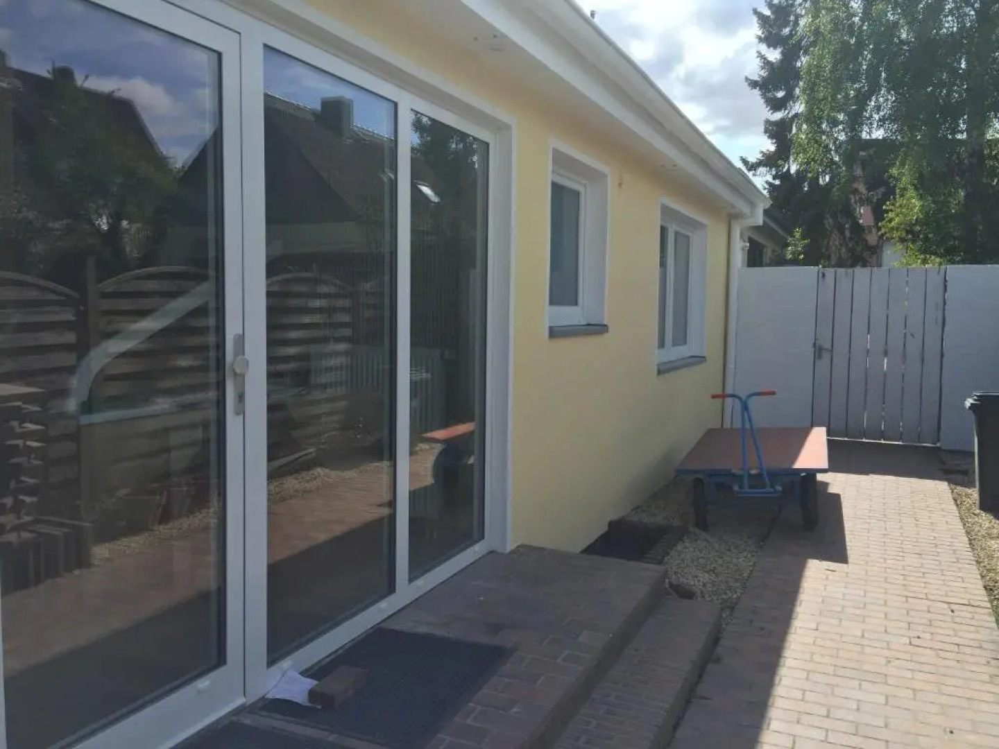 Tiffany´s Ferienapartments sind alles, außer... gewöhnlich!!!