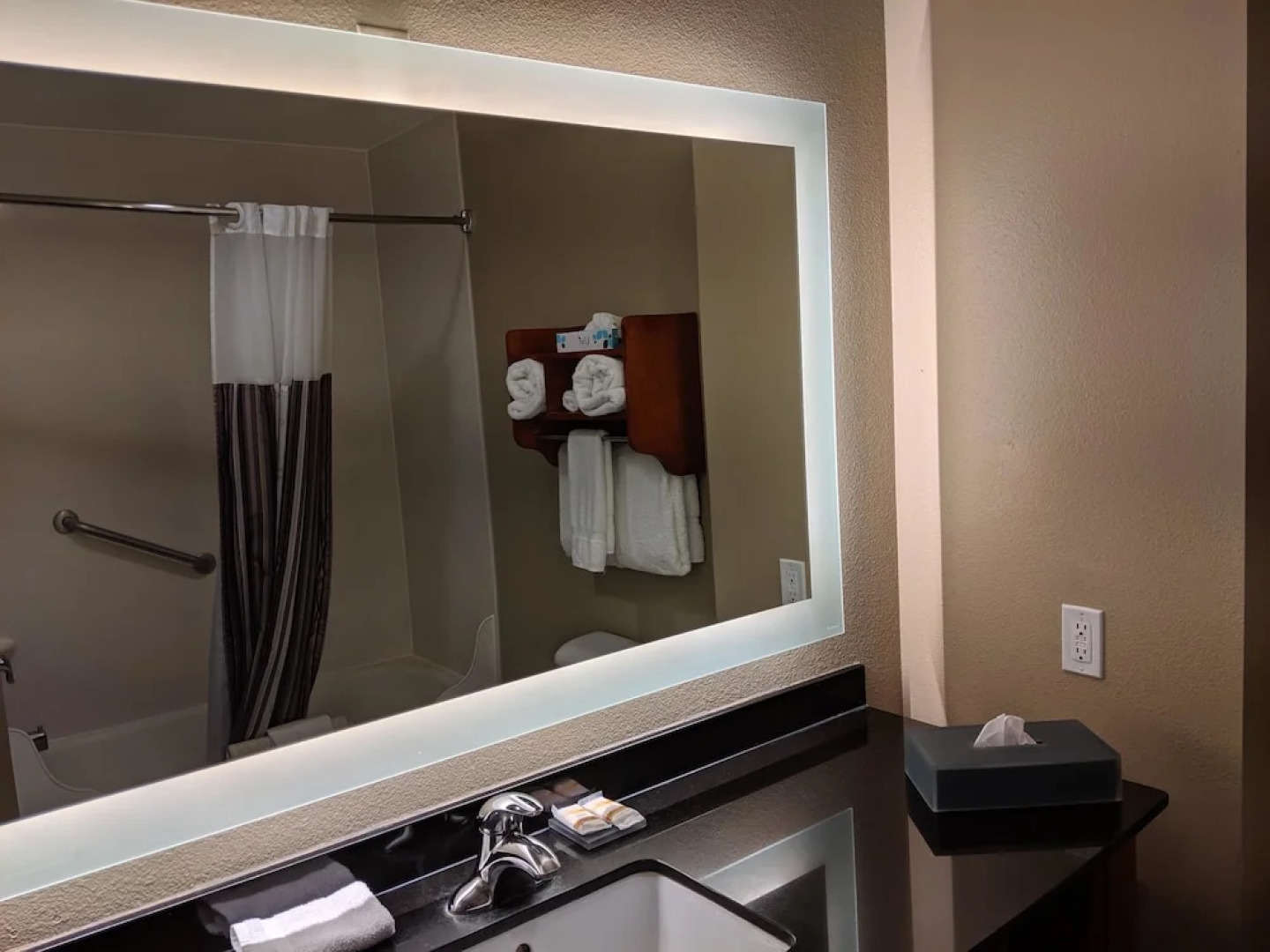 La Quinta Inn And Suites North Platte