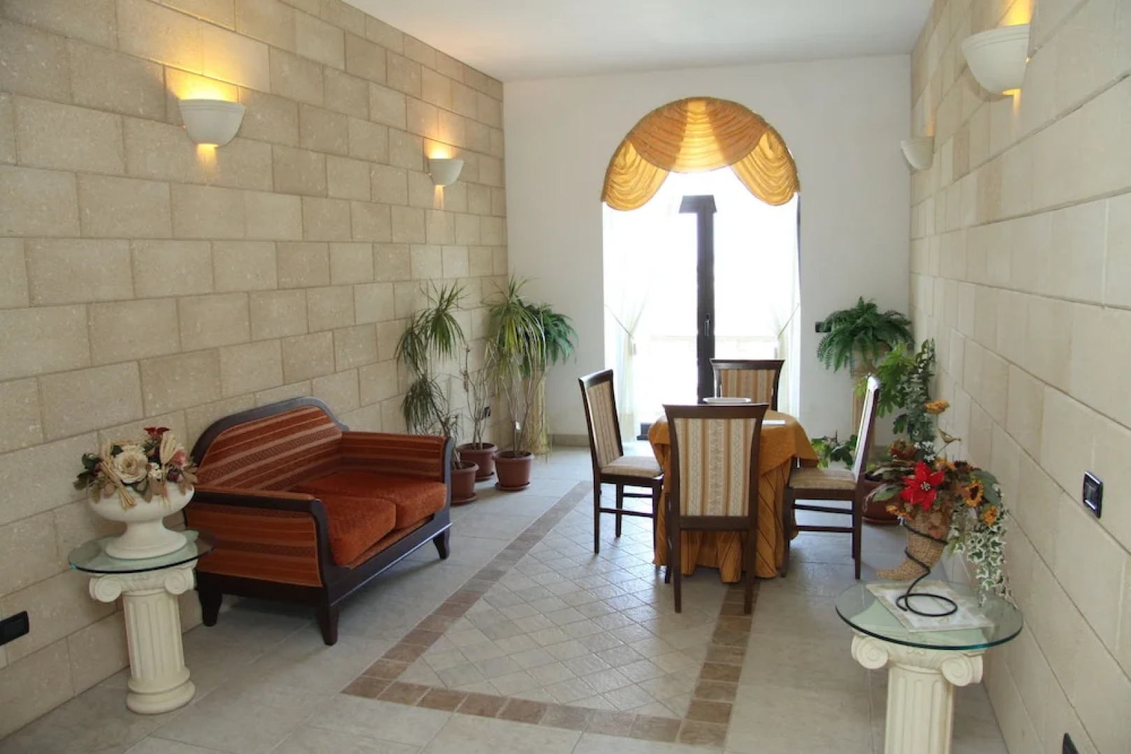 Grikò Country Hotel