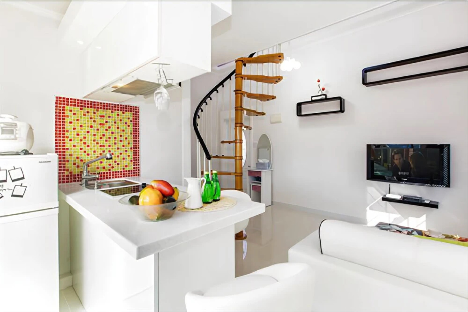 Hoengseong Rose of Sharon Pension