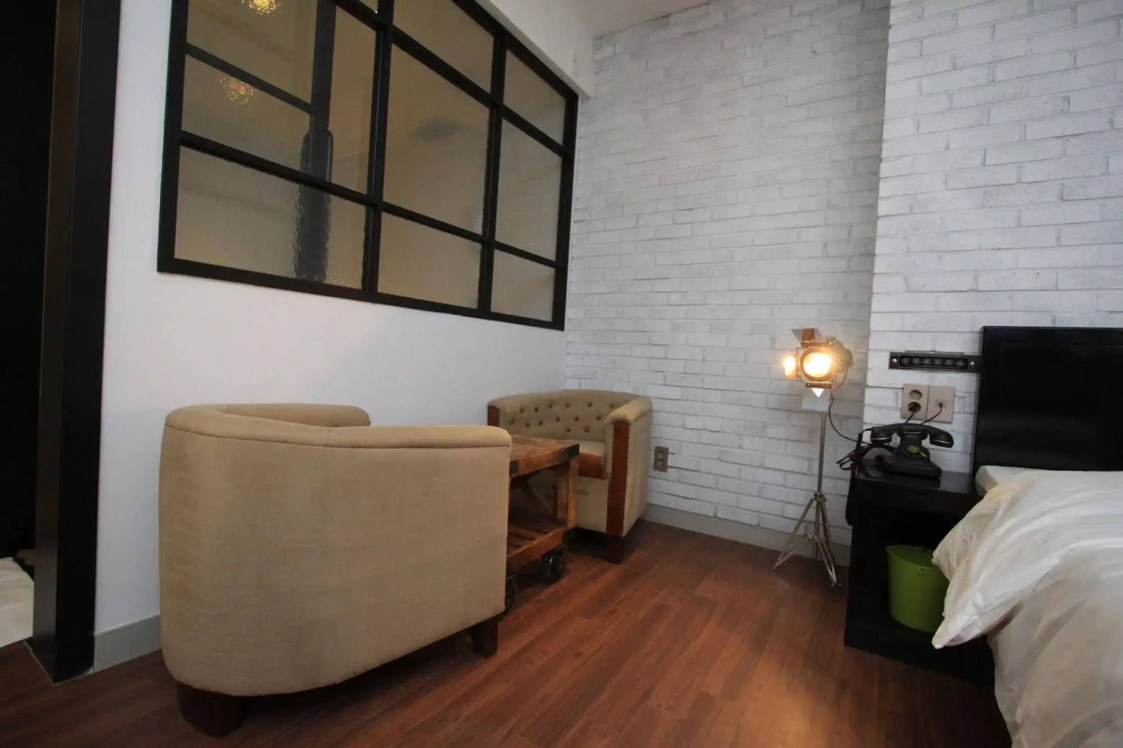 Hound Hotel Changwon Terminal