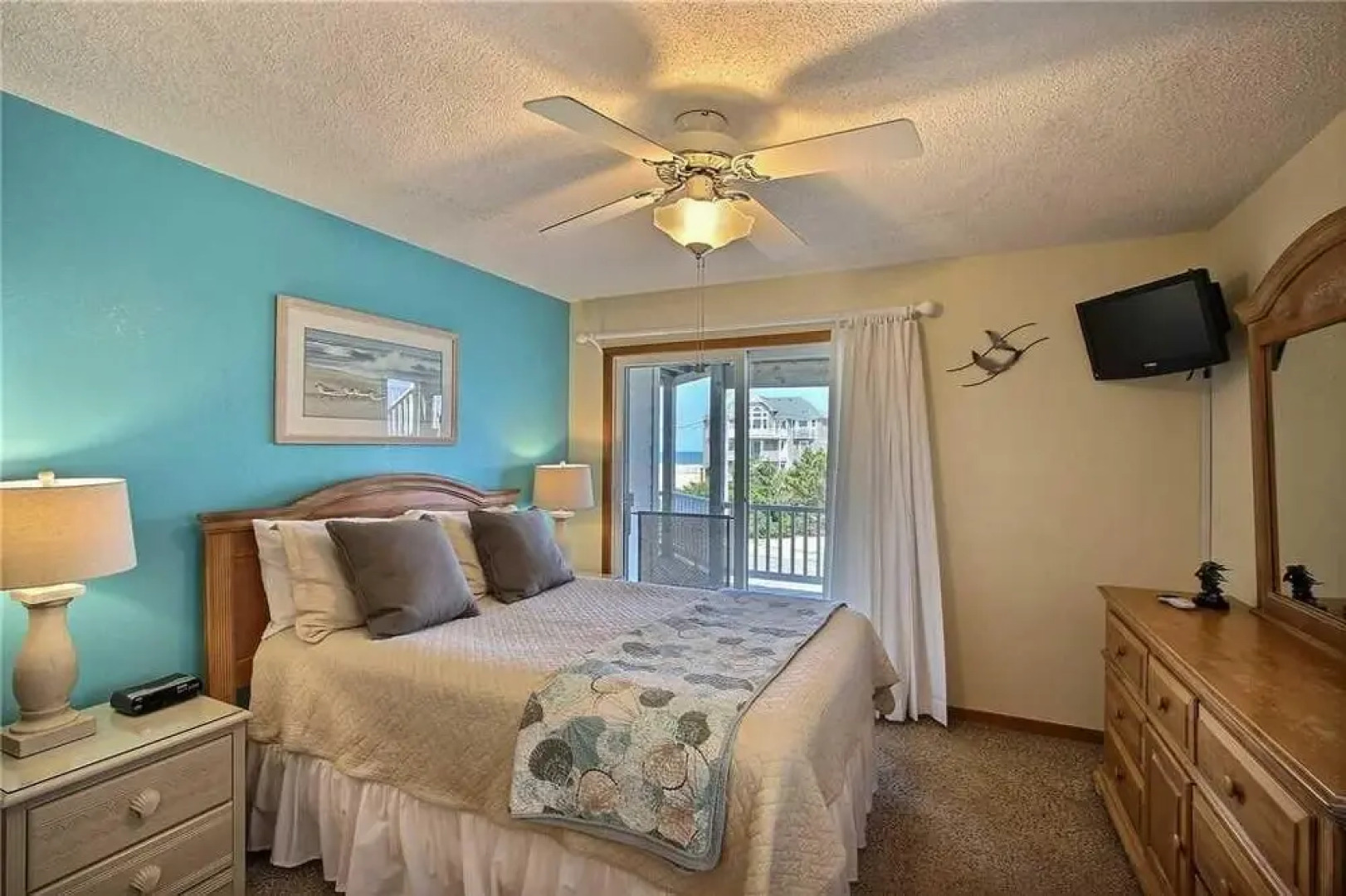 Surfs Inn #35 5 6 Br Home
