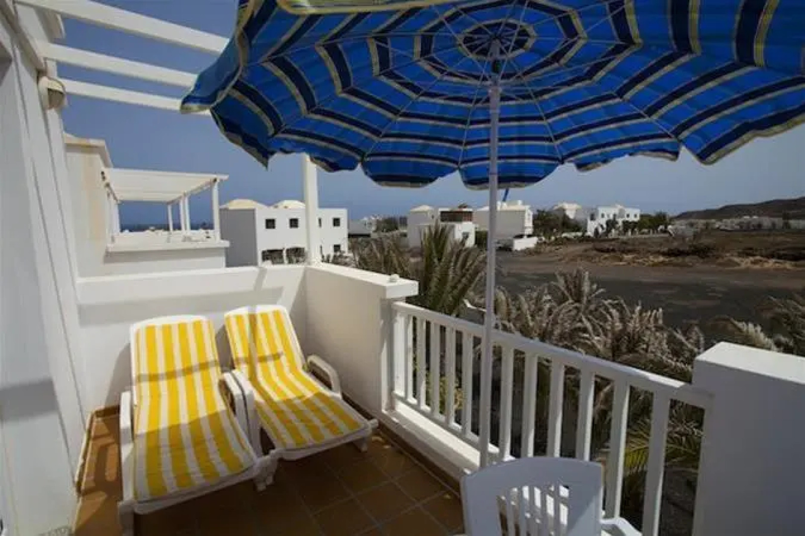 Complejo Turistico Reyes